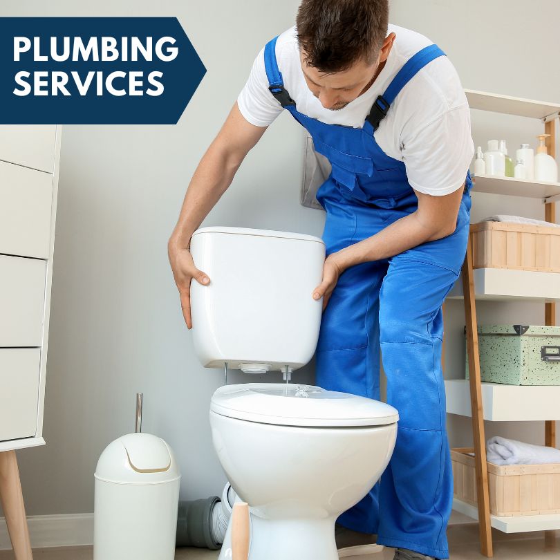 Plumbing Company in Cedar Island, NC